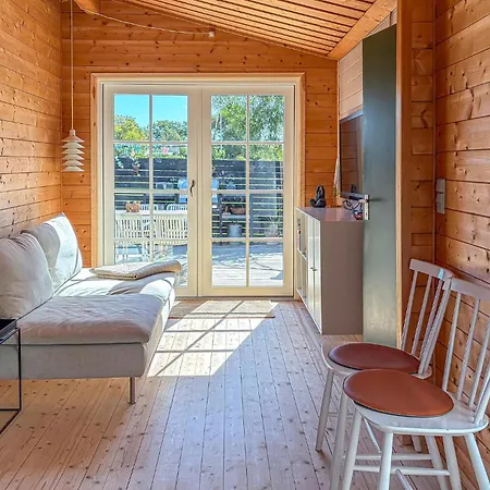 Gorgeous In With House A Panoramic View Feriehus